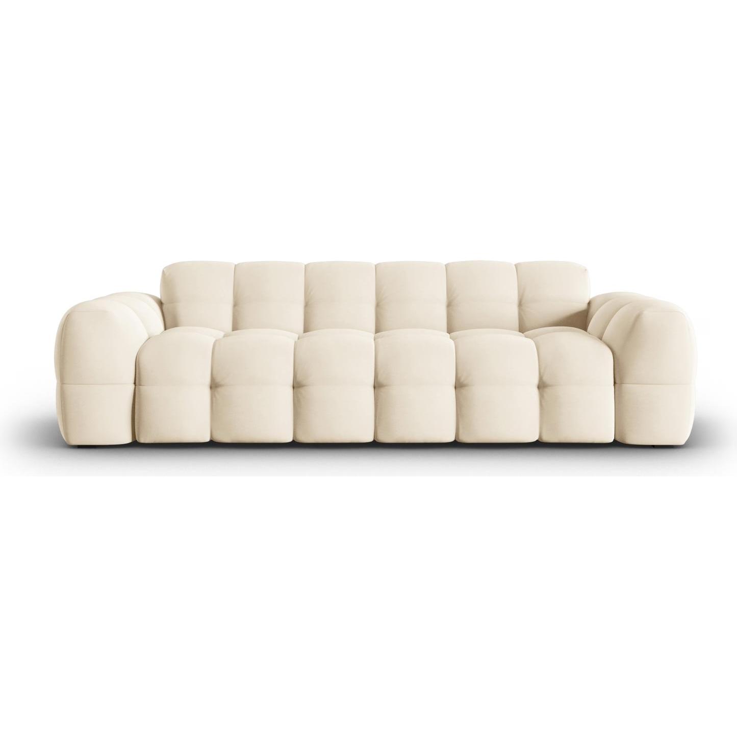 Maison Heritage, Sofa, Nino (2-Sitzer, 3-Sitzer, 4-Sitzer)