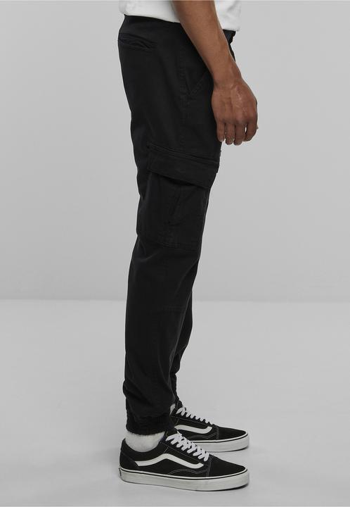Immagine prodotto Urban Classics Washed Cargo Twill Jogging Pants (31)