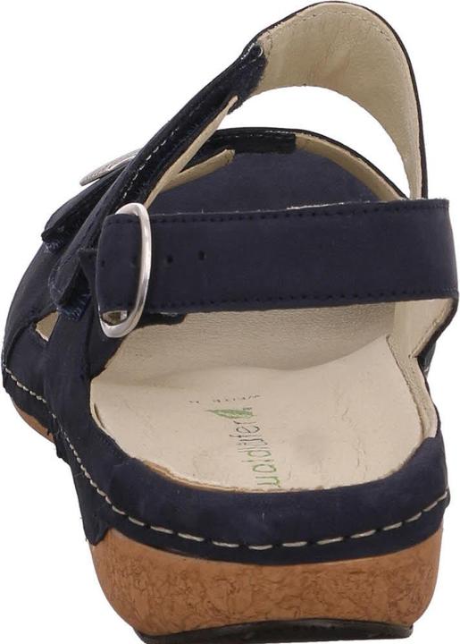 Image du produit Waldläufer Sandales/sandalettes (36)