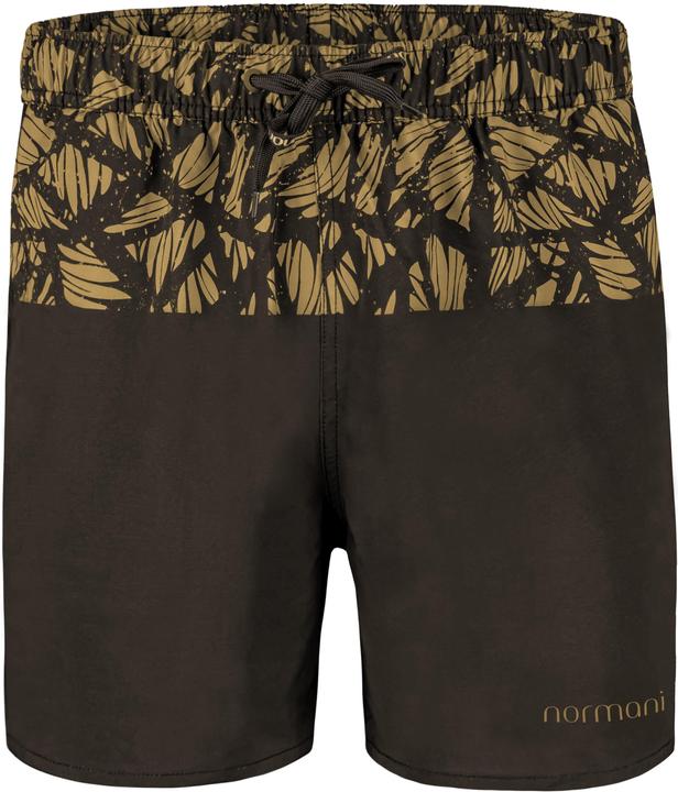 Produktbild Normani Herren Badeshorts Lahaina (L)