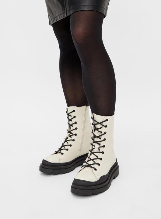 Image du produit Bianco BIAGLADIS Bottes à lacets (38)