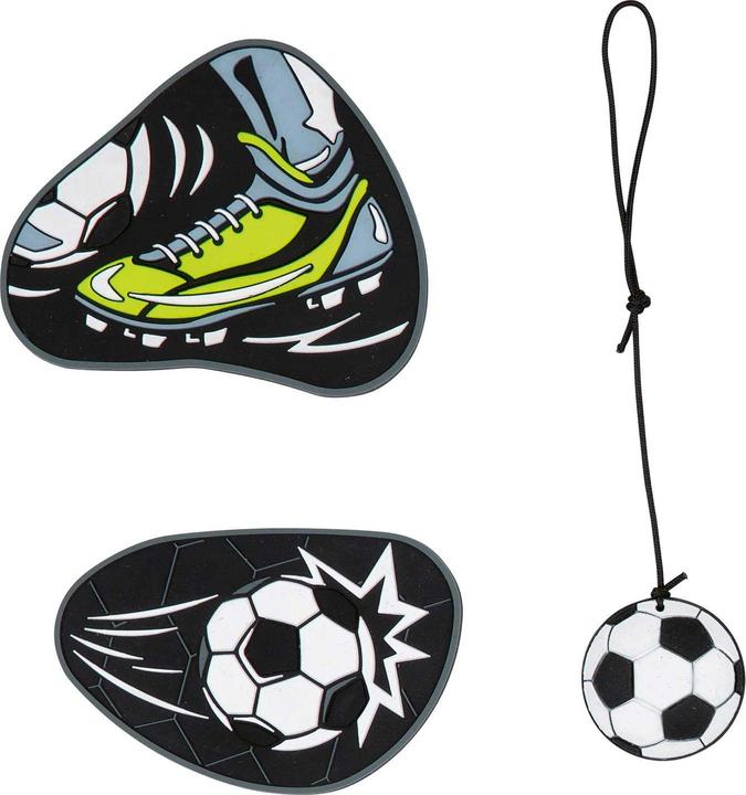 Image du produit Scout Superflash Extreme Micro Set 4-teilig (19 l)