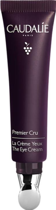 Image du produit Caudalie Premier Cru Eye Contour (Crème pour les yeux, 15 ml, Journée)