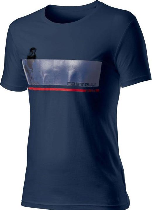 Produktbild Castelli Fenomeno Tee (S)