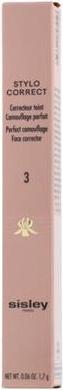 Actual product image Sisley Stylo Correct No 3 (3 medium)