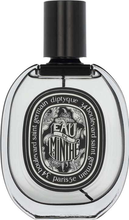 Diptyque Eau De Minthe Edp Spray (Eau de Parfum, 75 ml)