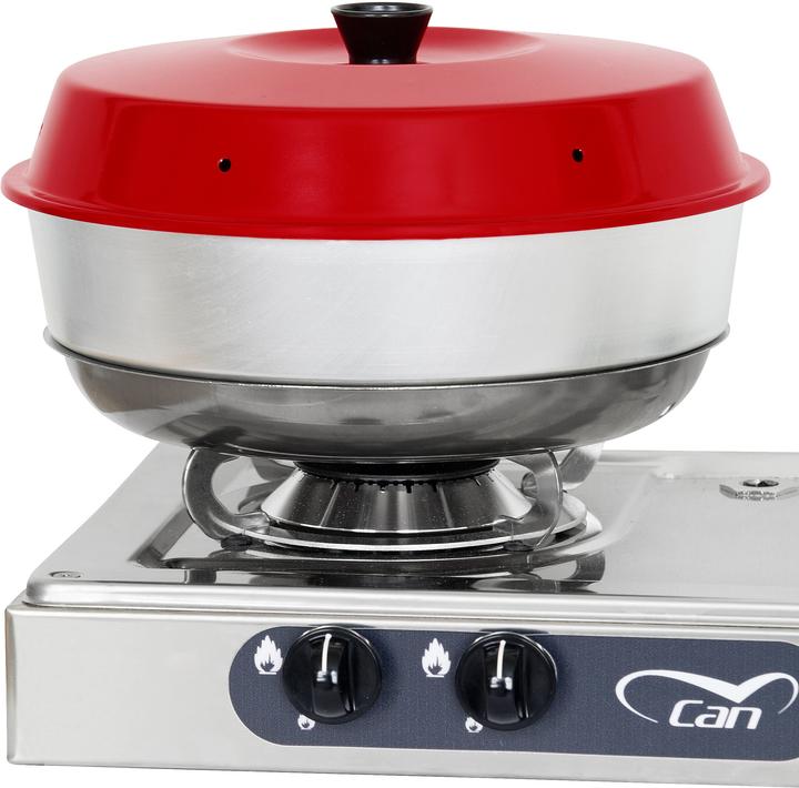 Actual product image Omnia Oven