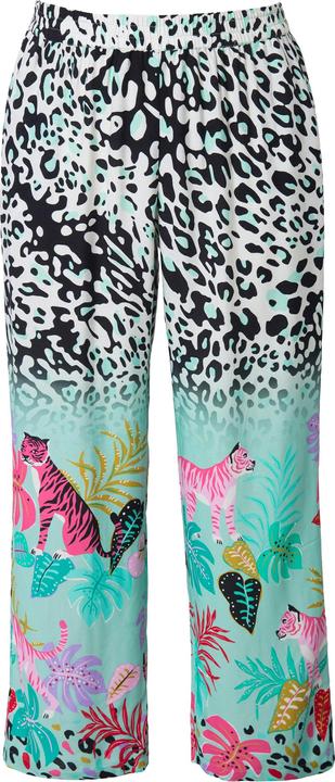 Produktbild Angel of Style Hose, gerades Bein, Patchprint (56)