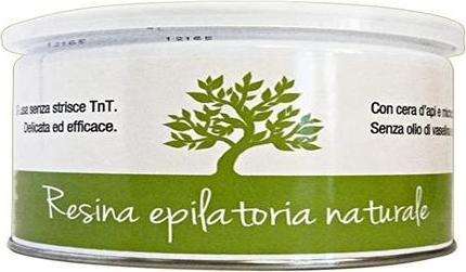 Produktbild Radipil Natural Epilation Wax for Delicate Skin 400ml (400 ml)