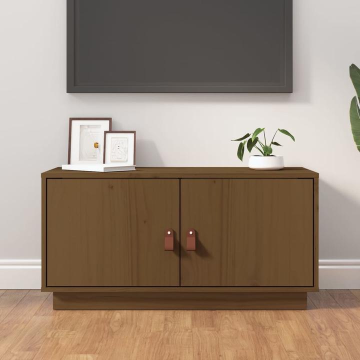 Actual product image vidaXL TV-Schrank (80 x 34 x 40 cm)