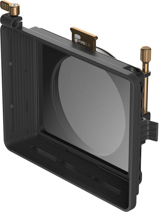 Produktbild PolarPro Set VND-Kit Basecamp (77 mm, ND- / Graufilter)