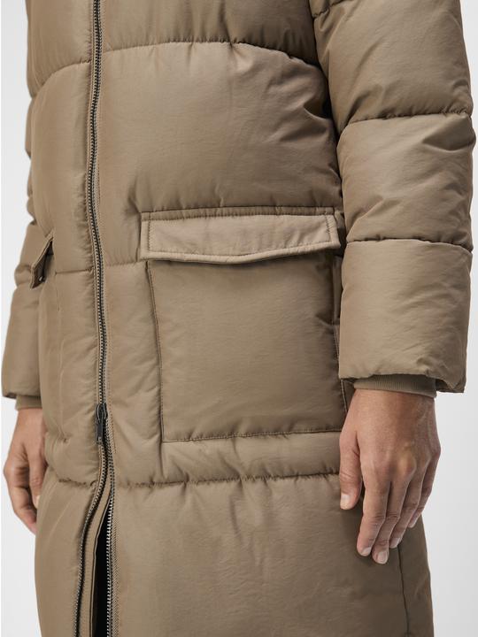 Immagine prodotto Object Cappotto con cappuccio