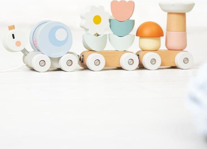 Immagine prodotto Janod Traccia di lumaca