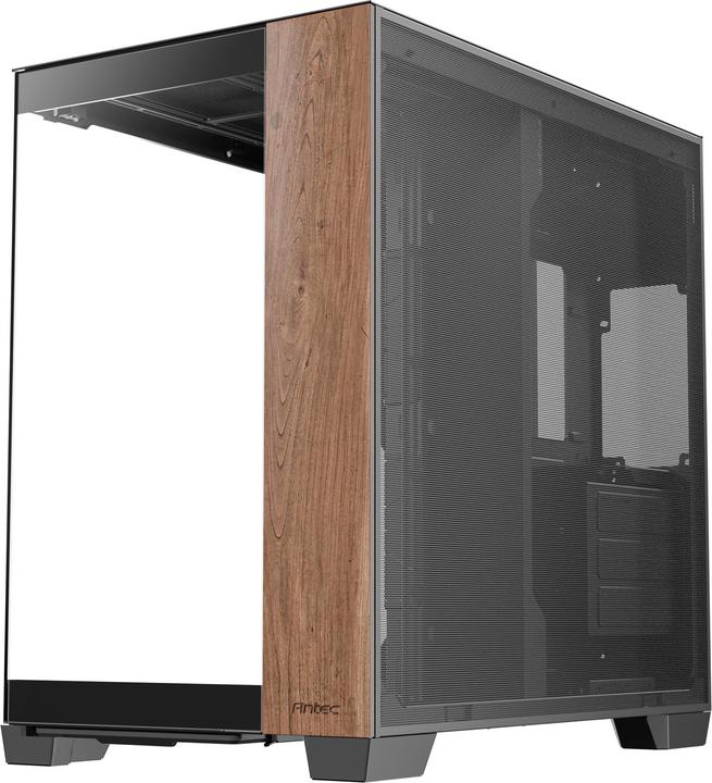 Image du produit Antec C8 (mATX, ITX, ATX)