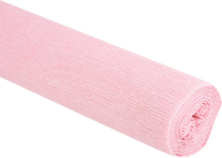 Actual product image Werola Florist crepe paper, 50 x 250 cm, 128 g/m², colourfast (128 g/m², 1x)