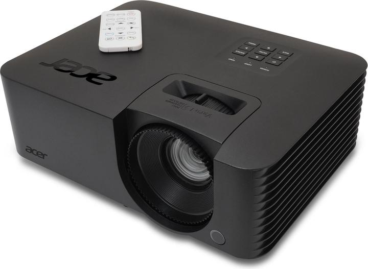 Image du produit Acer PL2520I VERO DLP PROJECTOR FHD (Full HD, 4000 lm, 1.12 - 1.47:1)