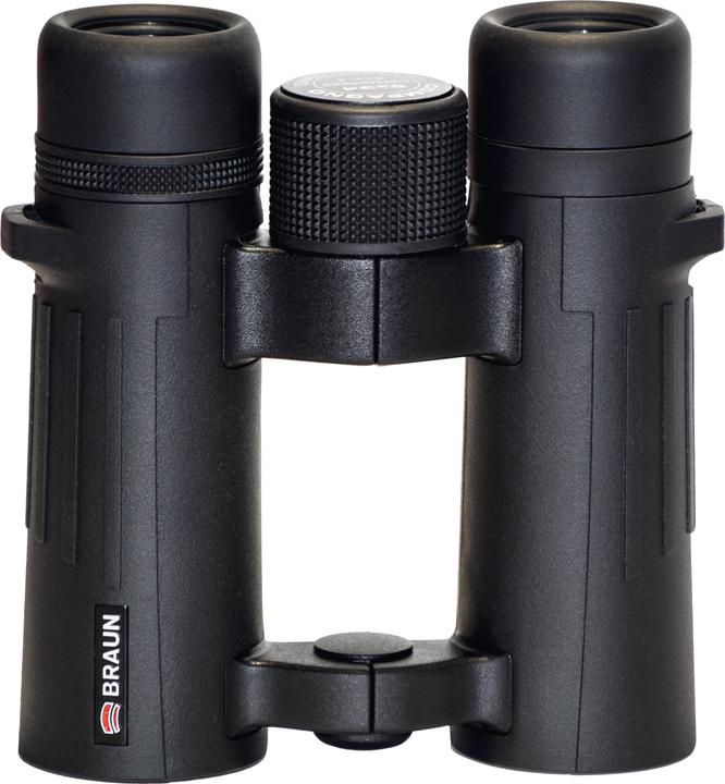 Immagine prodotto Braun Photo Marrone Compagno 8x34 WP (8 x, 34 mm)