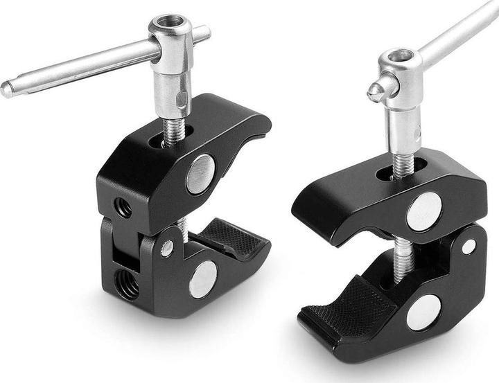 Actual product image SmallRig Super Clamp (Various video accessories)