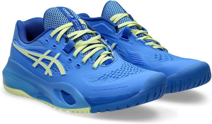 Immagine prodotto ASICS Performance Gel-Resolution X (39)