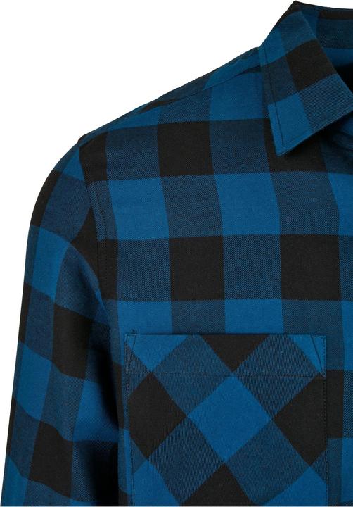 Immagine prodotto Urban Classics Camicia di flanella a quadri - 123 (4XL)