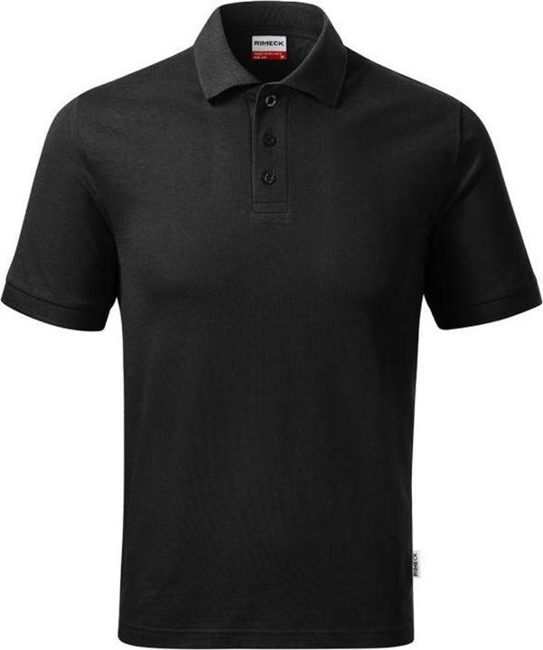 Produktbild Rimeck Resist Poloshirt Schwer (L)