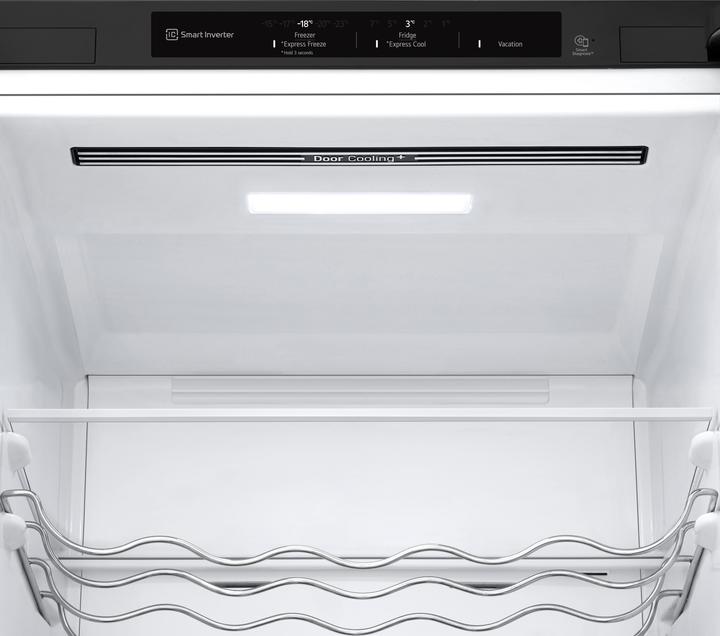 Produktbild LG GBV3200CEP (387 l)