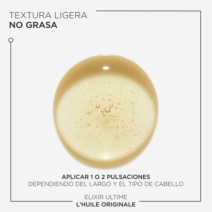 Actual product image Kérastase Nachfüllpackung (75 ml)