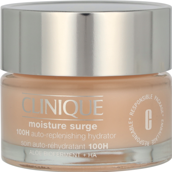 Image du produit Clinique Moisture Surge (30 ml, Crème 24h)