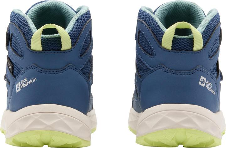 Immagine prodotto Jack Wolfskin Woodland 2 Texapore Mid Vc K (26)