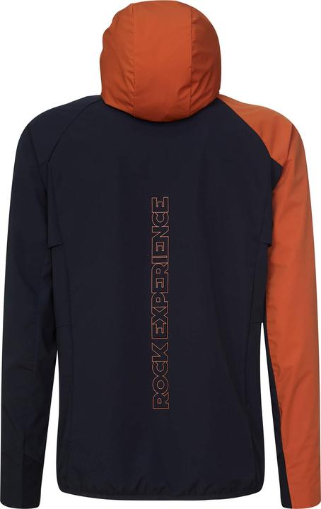 Produktbild Rock Experience Inuit Tech Softshell (XL)