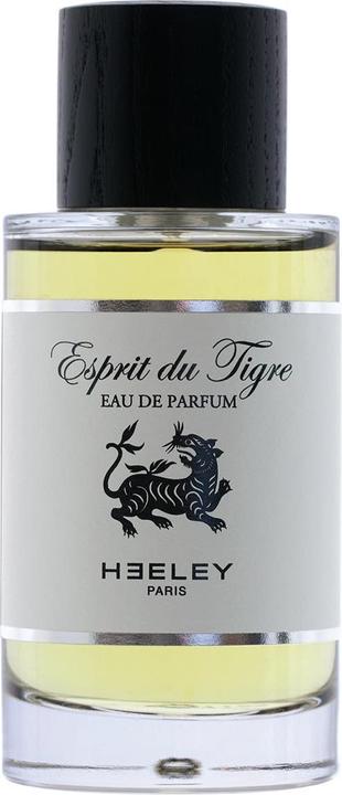 Actual product image Heeley Esprit du Tigre Eau de Parfum (Eau de parfum, 100 ml)