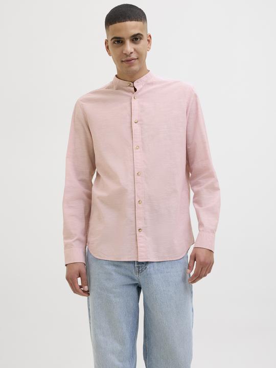 Image du produit Jack & Jones Jjesummer Band Shirt Ls Sn (XL)