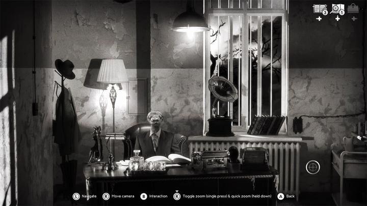 Image du produit THQ Chicken Police - Paint it RED! (Switch, DE)