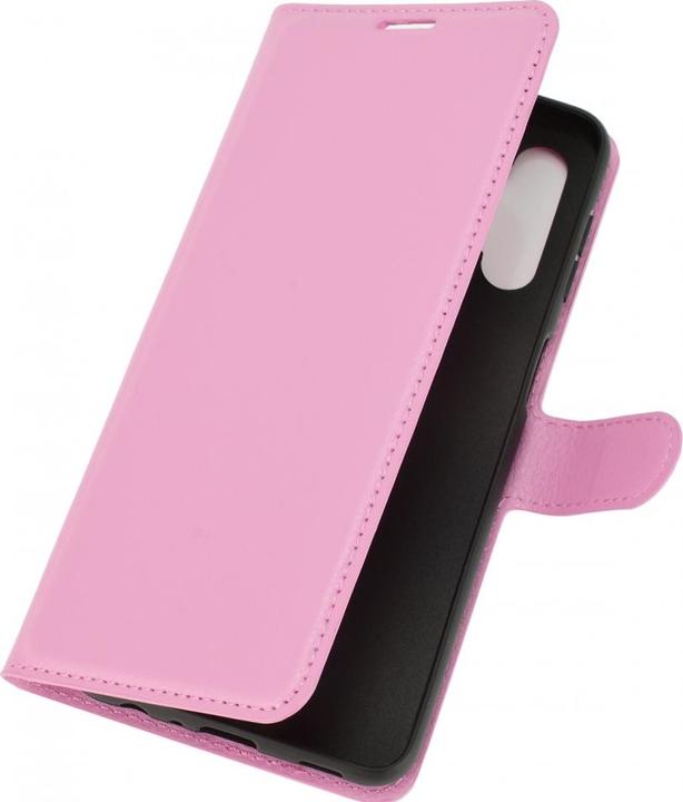 Produktbild Screenguard Samsung Galaxy A32 4G Leather Guard Lederhülle (Samsung Galaxy A32)