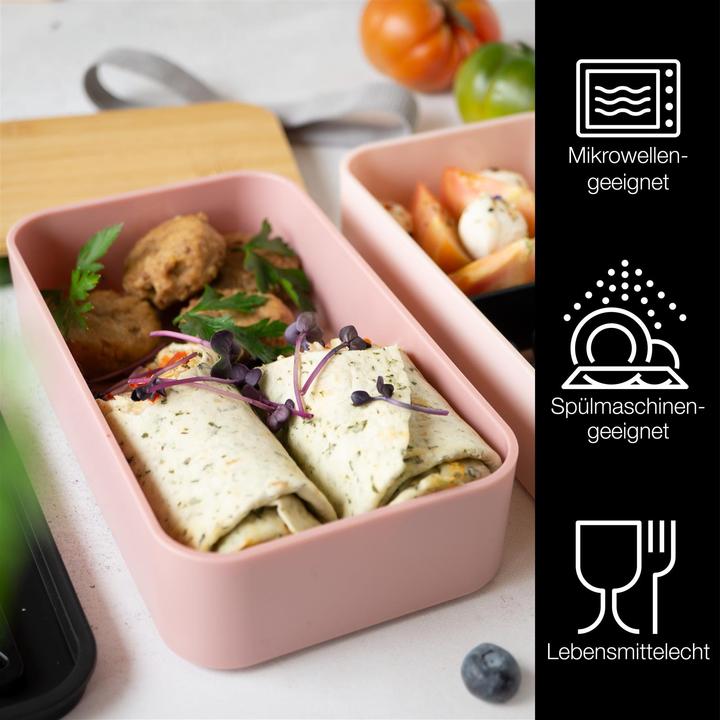 Produktbild Moritz & Moritz Bento Box