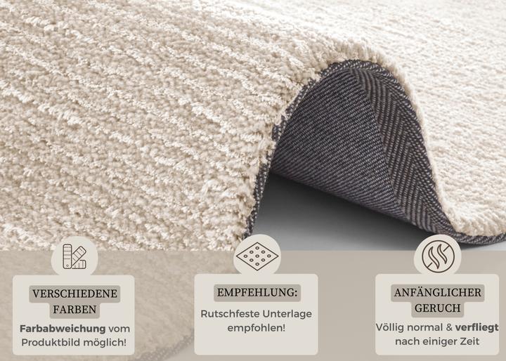 Actual product image Hanse Home Supersoft (80 x 250 cm)