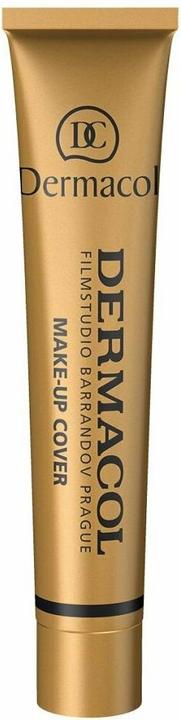 Dermacol Make-Up Cover (No. 209)
