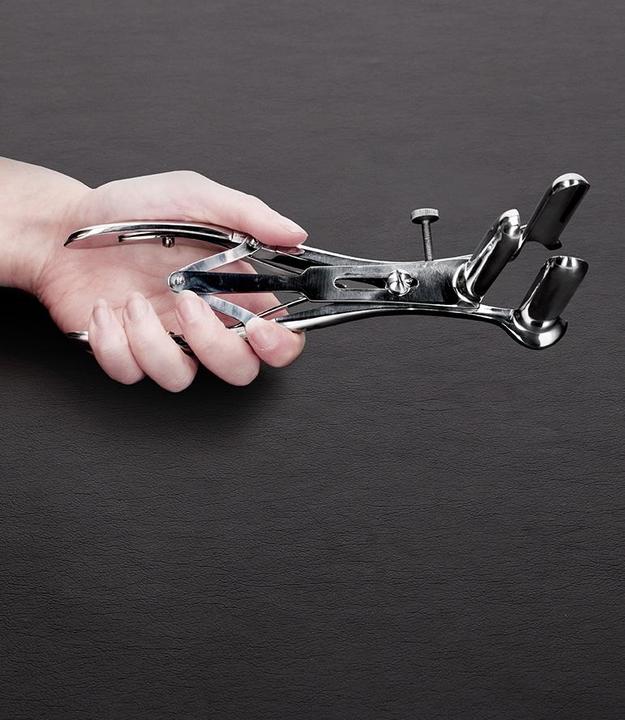 Image du produit Shots Rektal Speculum Matthieu 3 Prong