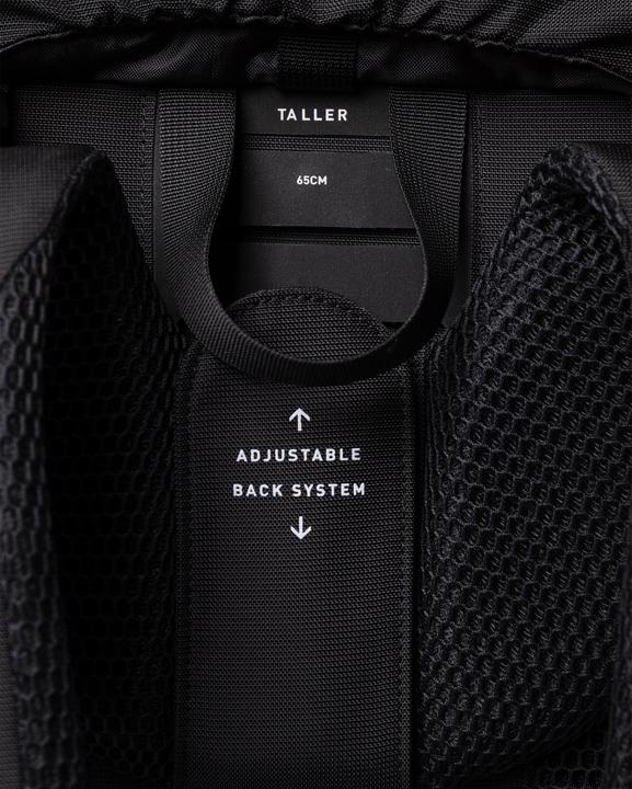 Image du produit Sandqvist Trail Hike 60 + 10 (60 l)