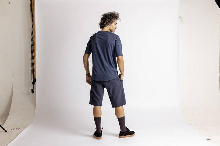 Actual product image iXS Flow Fade Tech Tee (S)