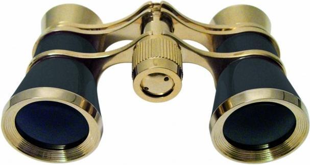 Braun Photo Braun Binocular Opera (3 x, 25 mm)