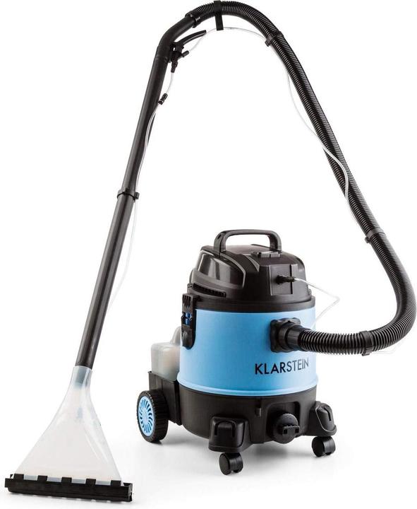 Image du produit Klarstein Aspirateur pour salle blanche 2G (Aspirateur eau et poussière)