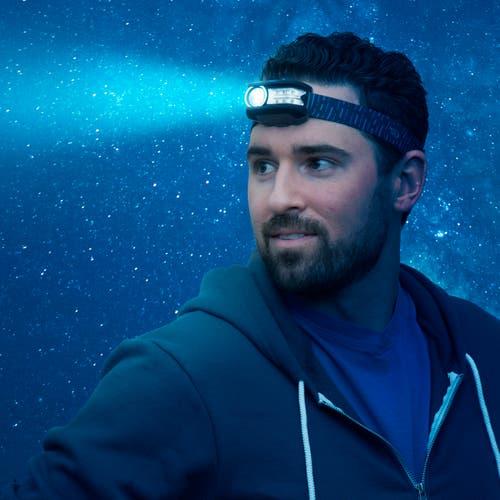 Image du produit Nite Ize Lampe frontale rechargeable Radiant 300 (300 lm)