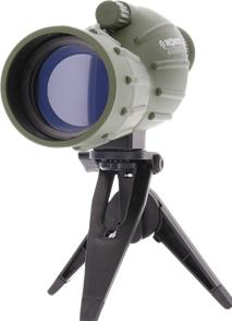 Actual product image Konus Spotting Scope Konuspot-50 15-40x50