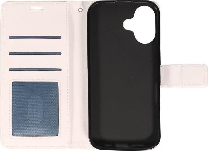 Produktbild PhoneLook Hülle Premium Flip Leder Tasche (Apple iPhone 17)