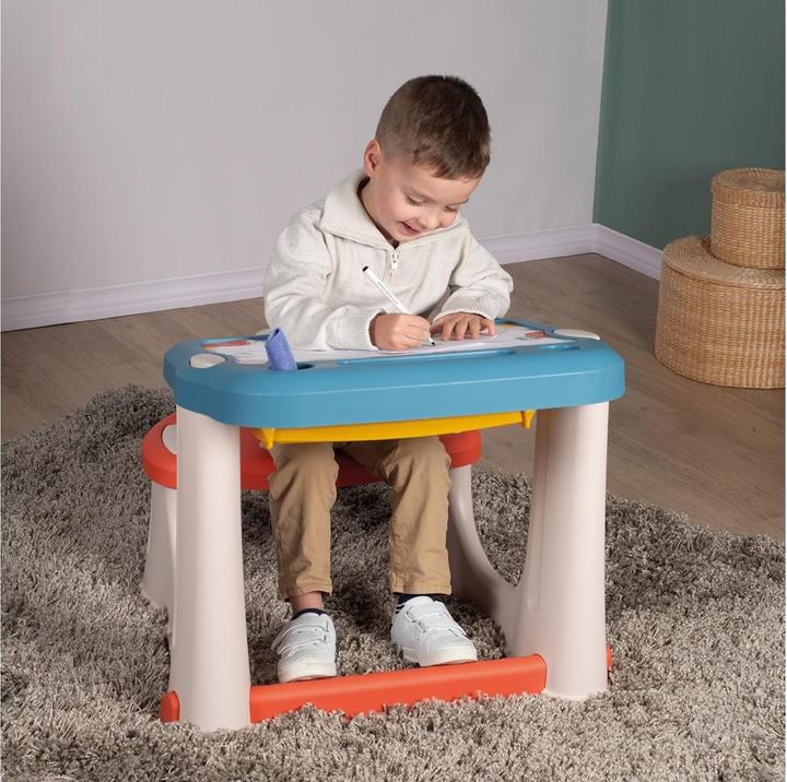 Actual product image Smoby Magical Desk (Kids table)