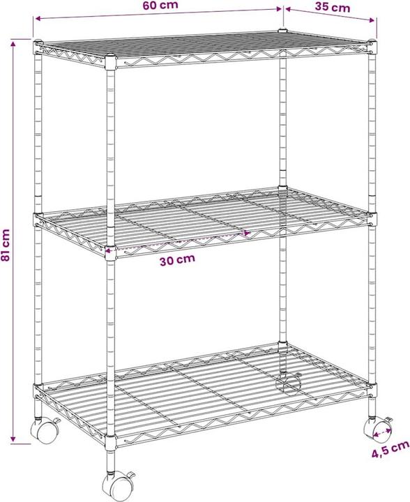 Produktbild vidaXL Pelagiia