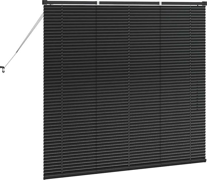 Produktbild vidaXL Balkenjalousien (130 x 150 cm)