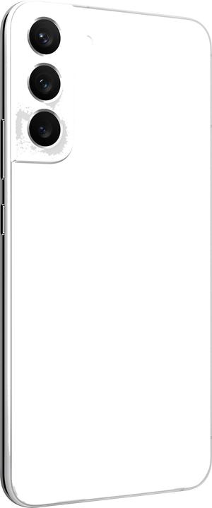 Productafbeelding Samsung Galaxy S22+ (256 GB, Fantoomwit, 6.60", Dubbele SIM, 5G)