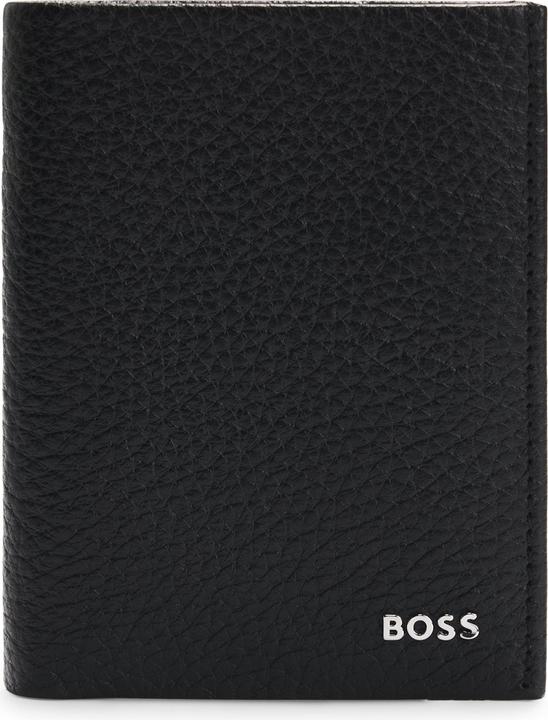 Actual product image BOSS New Crosstown Bifold